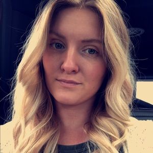 Meet your Posher, Bridget